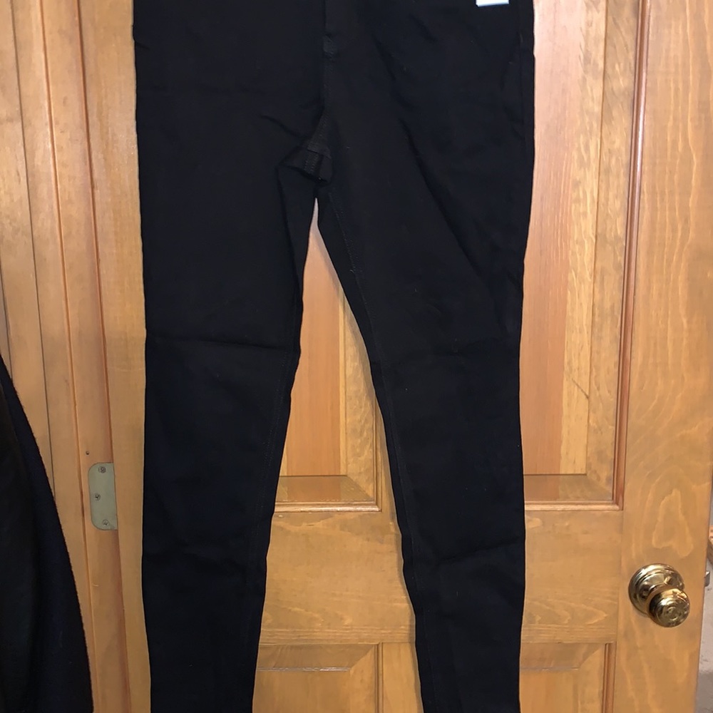 High Rise Jeans - Picture 3 of 7